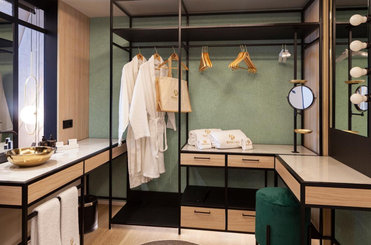 Nivia Born Boutique Hotel Palma de Mallorca Ngoại thất bức ảnh