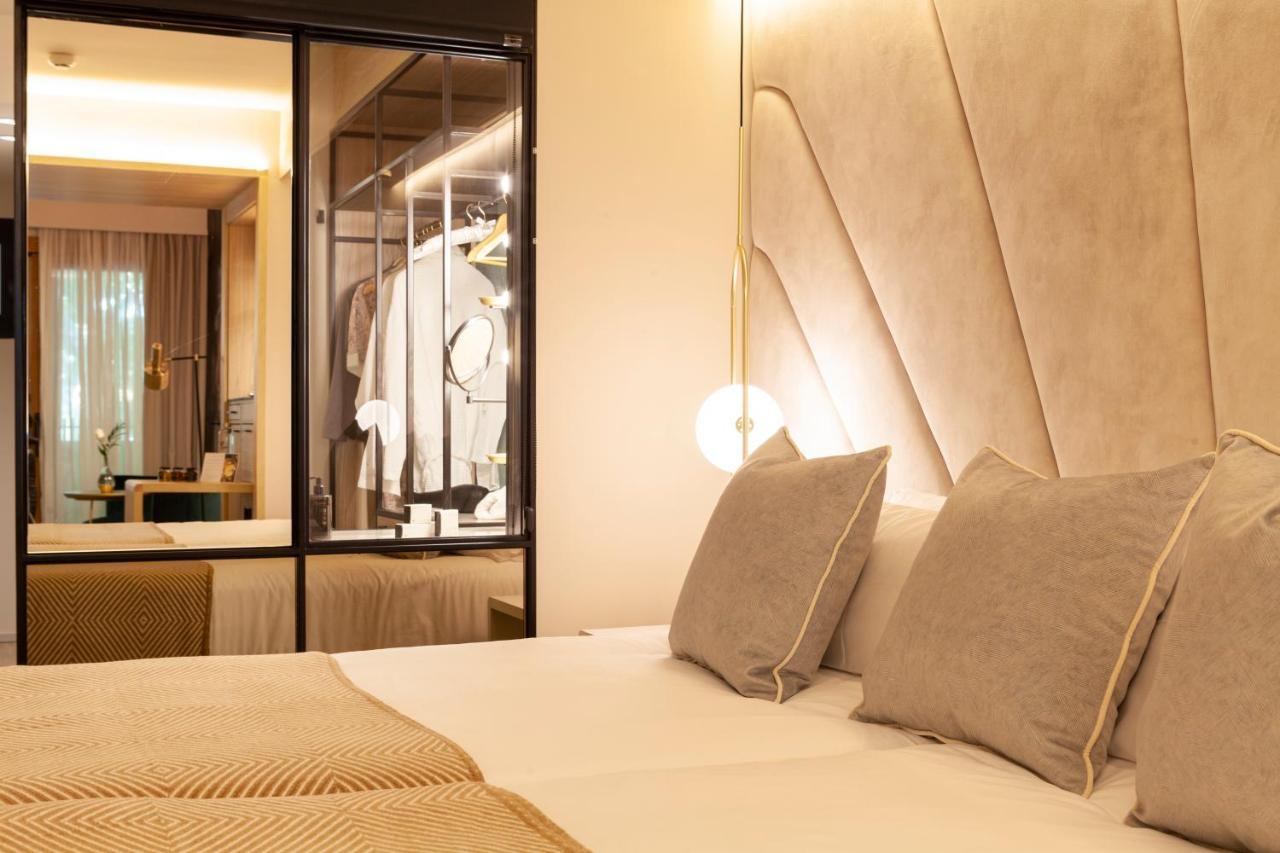 Nivia Born Boutique Hotel Palma de Mallorca Ngoại thất bức ảnh