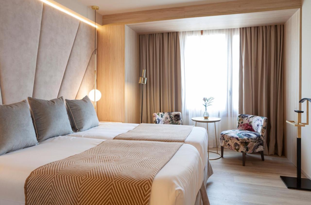 Nivia Born Boutique Hotel Palma de Mallorca Ngoại thất bức ảnh