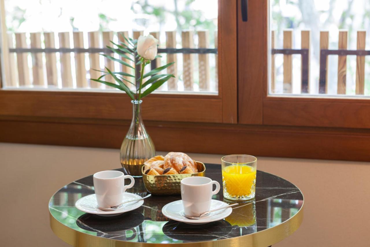 Nivia Born Boutique Hotel Palma de Mallorca Ngoại thất bức ảnh