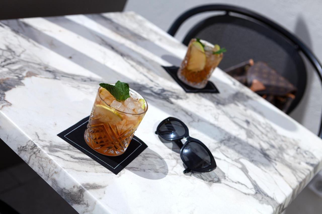 Nivia Born Boutique Hotel Palma de Mallorca Ngoại thất bức ảnh
