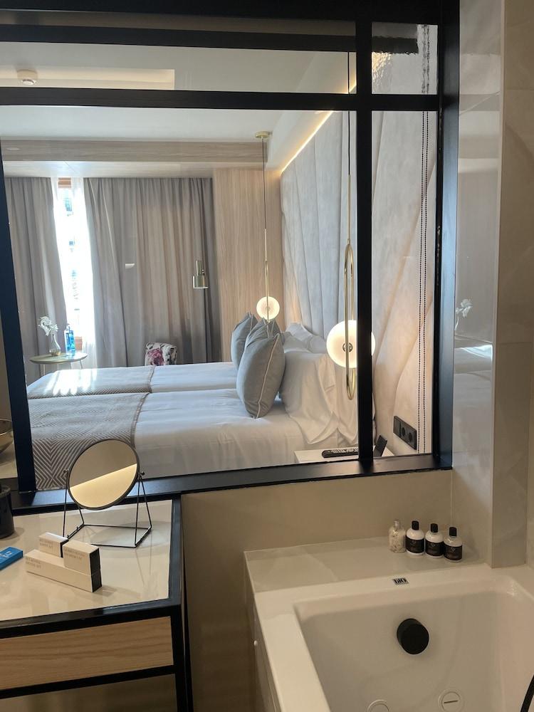 Nivia Born Boutique Hotel Palma de Mallorca Ngoại thất bức ảnh