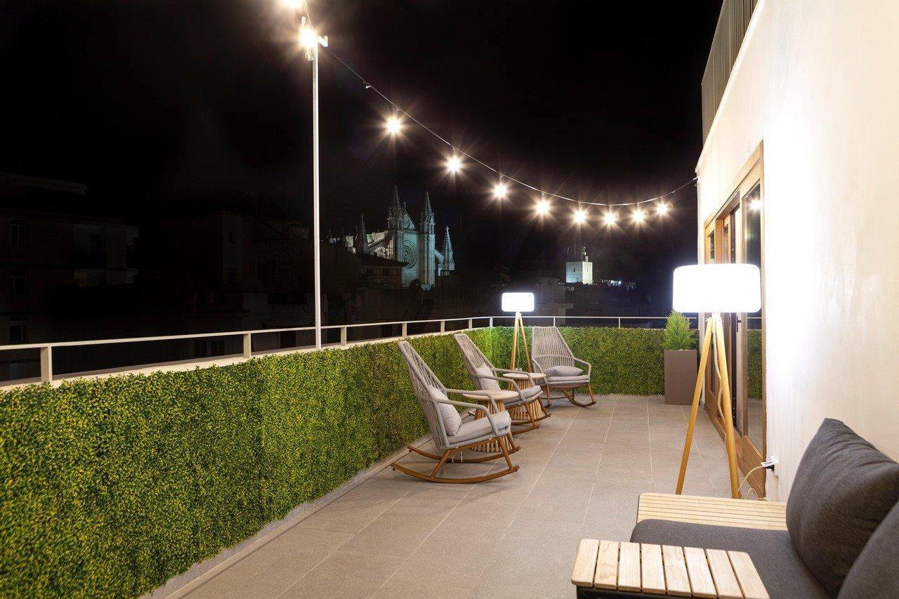 Nivia Born Boutique Hotel Palma de Mallorca Ngoại thất bức ảnh