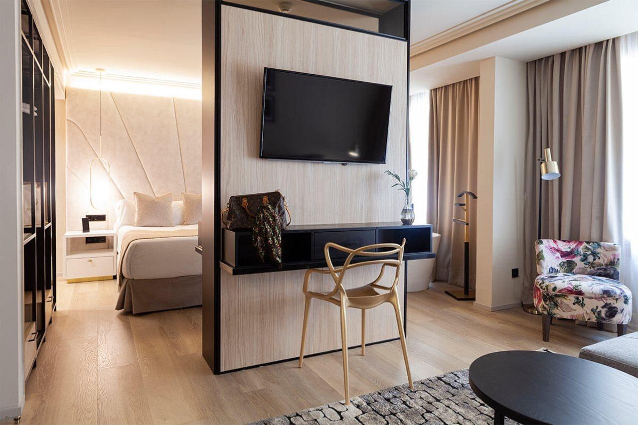 Nivia Born Boutique Hotel Palma de Mallorca Ngoại thất bức ảnh