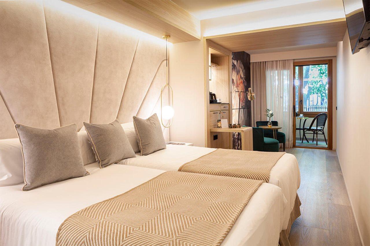 Nivia Born Boutique Hotel Palma de Mallorca Ngoại thất bức ảnh