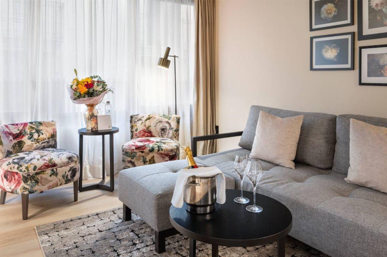 Nivia Born Boutique Hotel Palma de Mallorca Ngoại thất bức ảnh