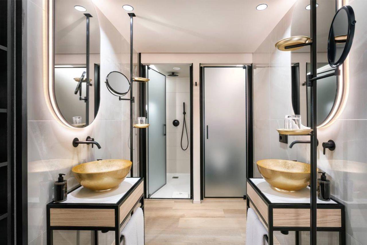 Nivia Born Boutique Hotel Palma de Mallorca Ngoại thất bức ảnh