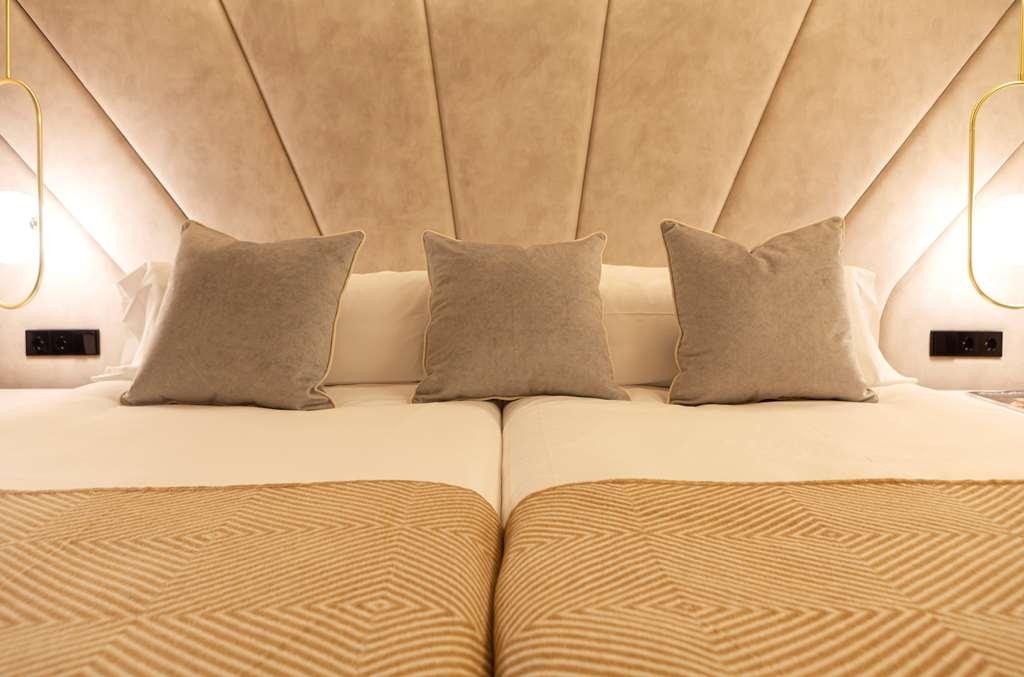 Nivia Born Boutique Hotel Palma de Mallorca Phòng bức ảnh
