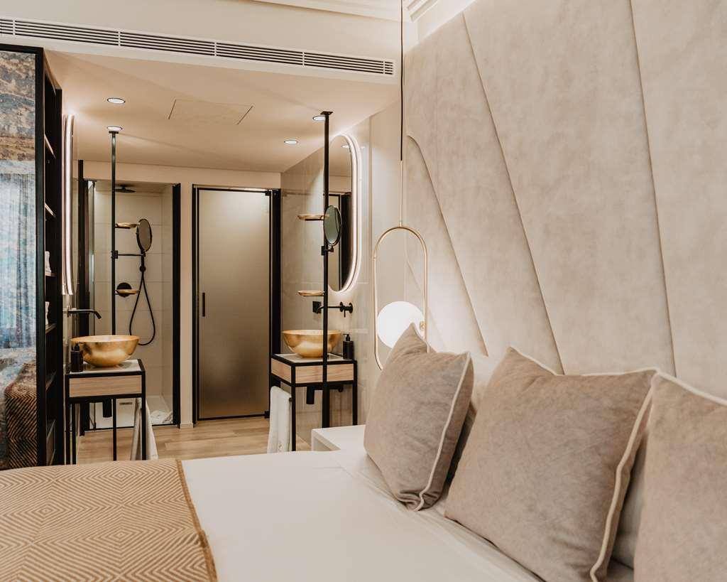 Nivia Born Boutique Hotel Palma de Mallorca Phòng bức ảnh