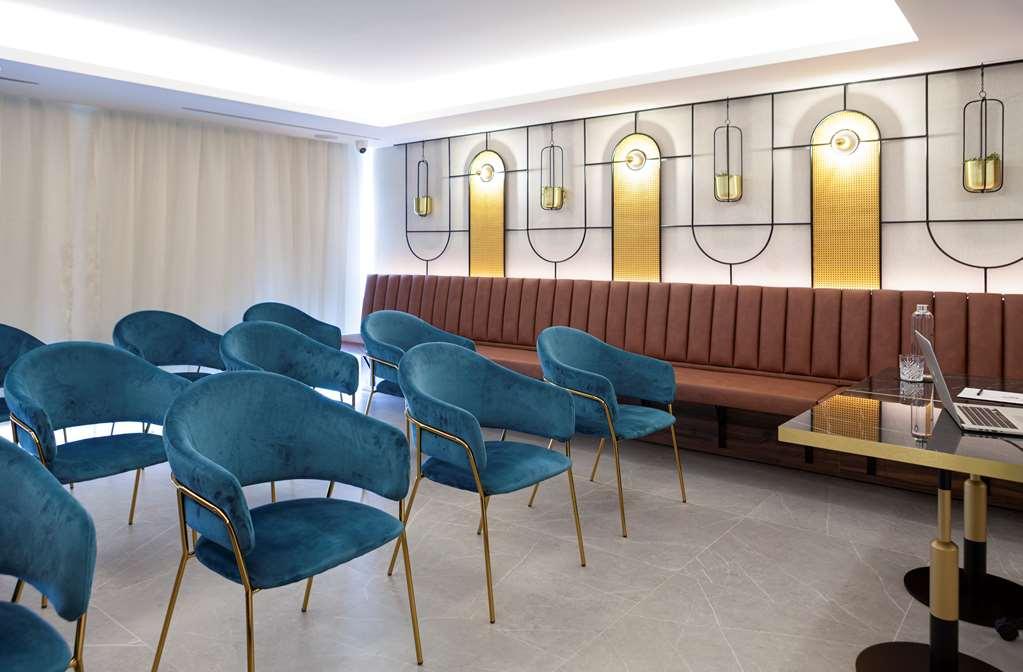 Nivia Born Boutique Hotel Palma de Mallorca Tiện nghi bức ảnh